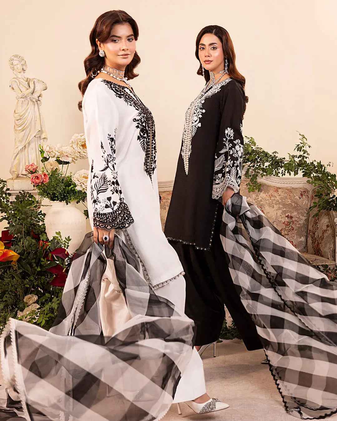 Best Women Dresses in Pakistan: Top 4 Types to Look for