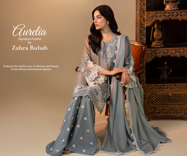 Top 5 Clothing Brands in Pakistan for Women
