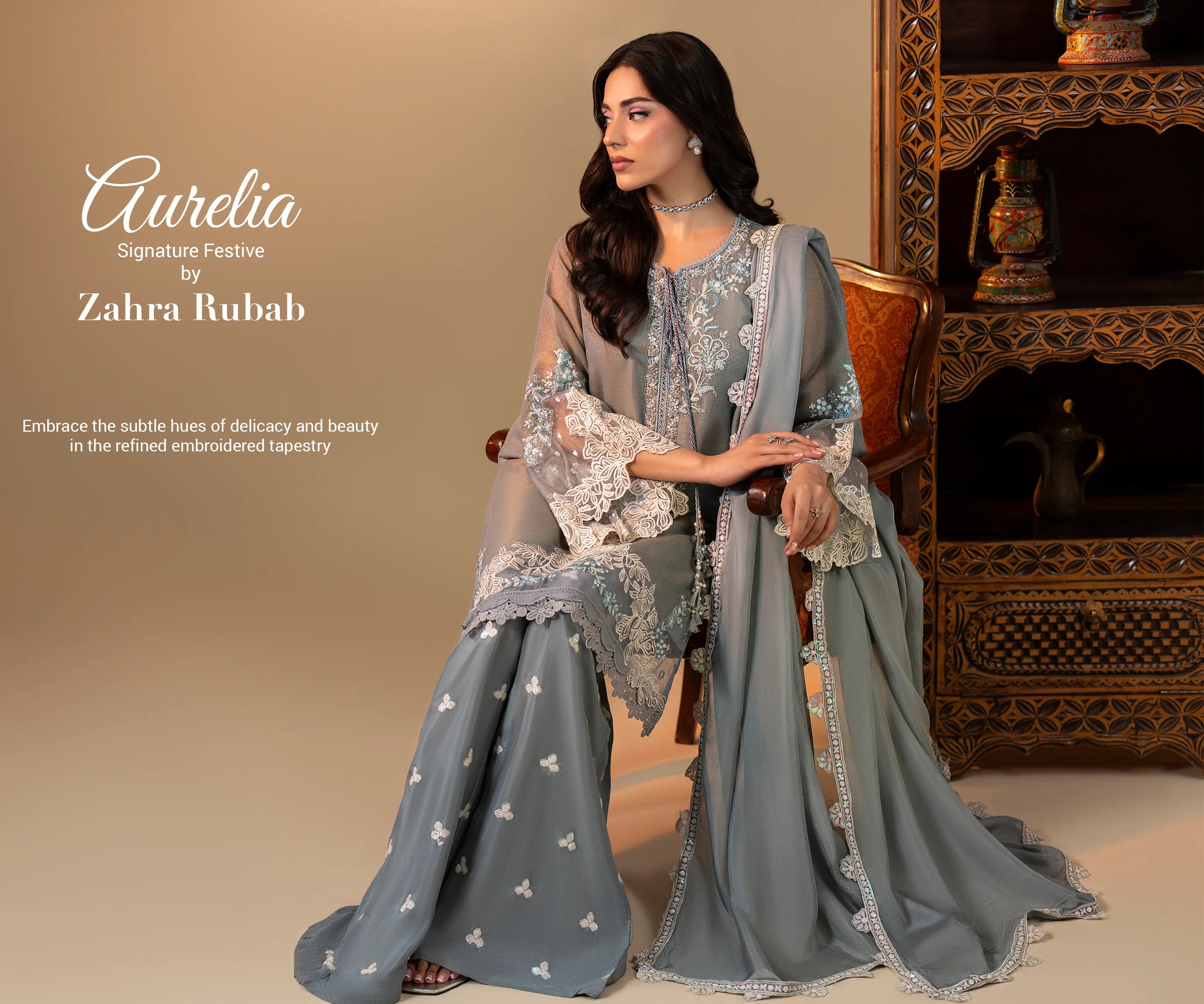 Top 5 Clothing Brands in Pakistan for Women