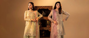 Why are Red Wedding Dresses so Popular in Pakistan?