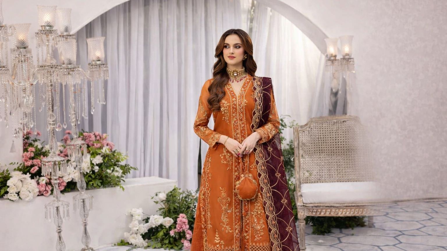 Best Silk Dresses in Pakistan: Everything You Need to Know