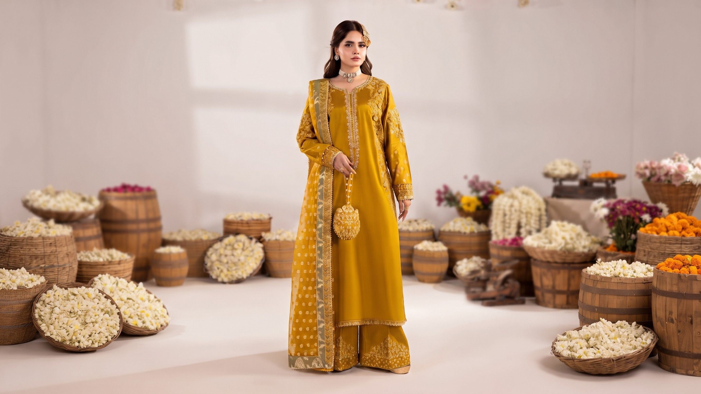 Dresses for Women in Pakistan: Fresh Designs & Styling