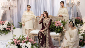 Latest Bridal Fashion in Pakistan: Trends, Prices & Where to Shop in 2026
