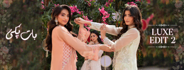 What are the Latest Women Dresses 2025 in Pakistan?