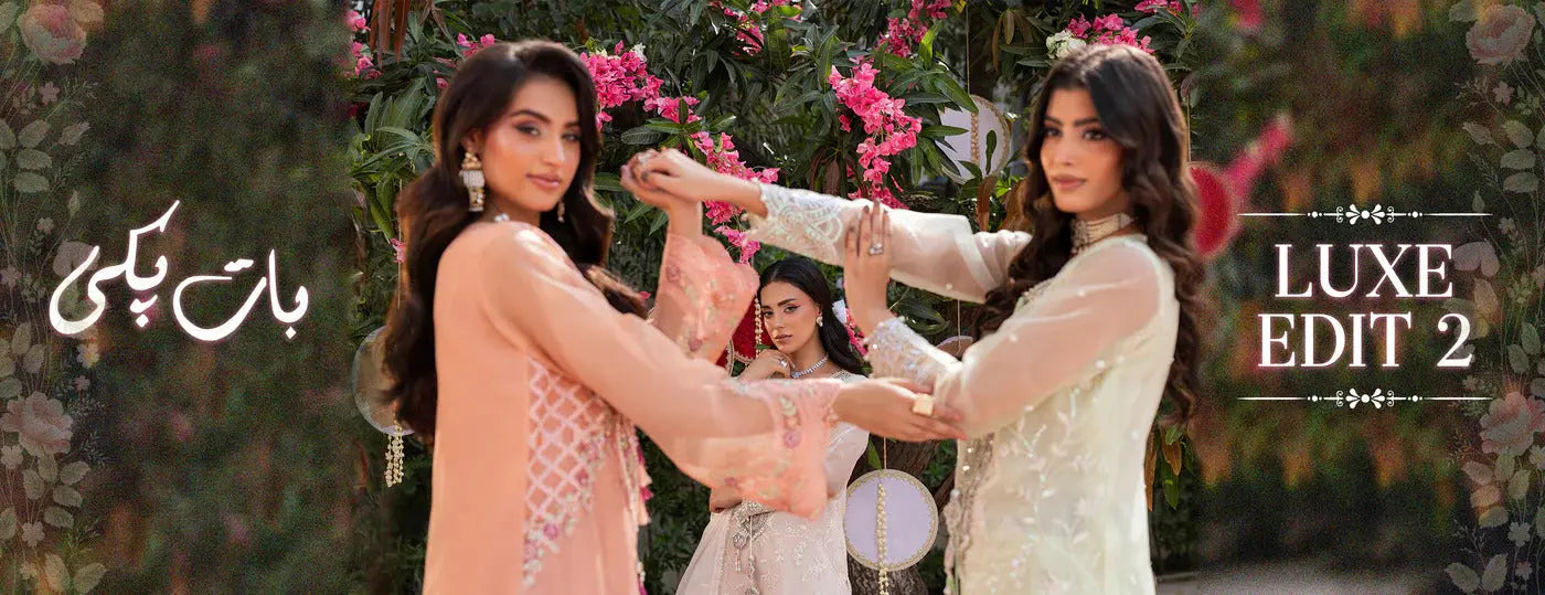 What are the Latest Women Dresses 2025 in Pakistan?