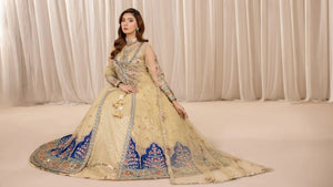 Trendiest Pakistani Wedding Dresses with Prices in 2026