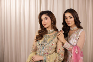 Top Styles for Pakistani Wedding Party Dresses