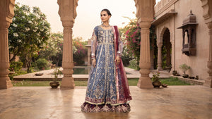 Wedding Guest Dresses Pakistan: Mehndi, Barat & Walima 2026
