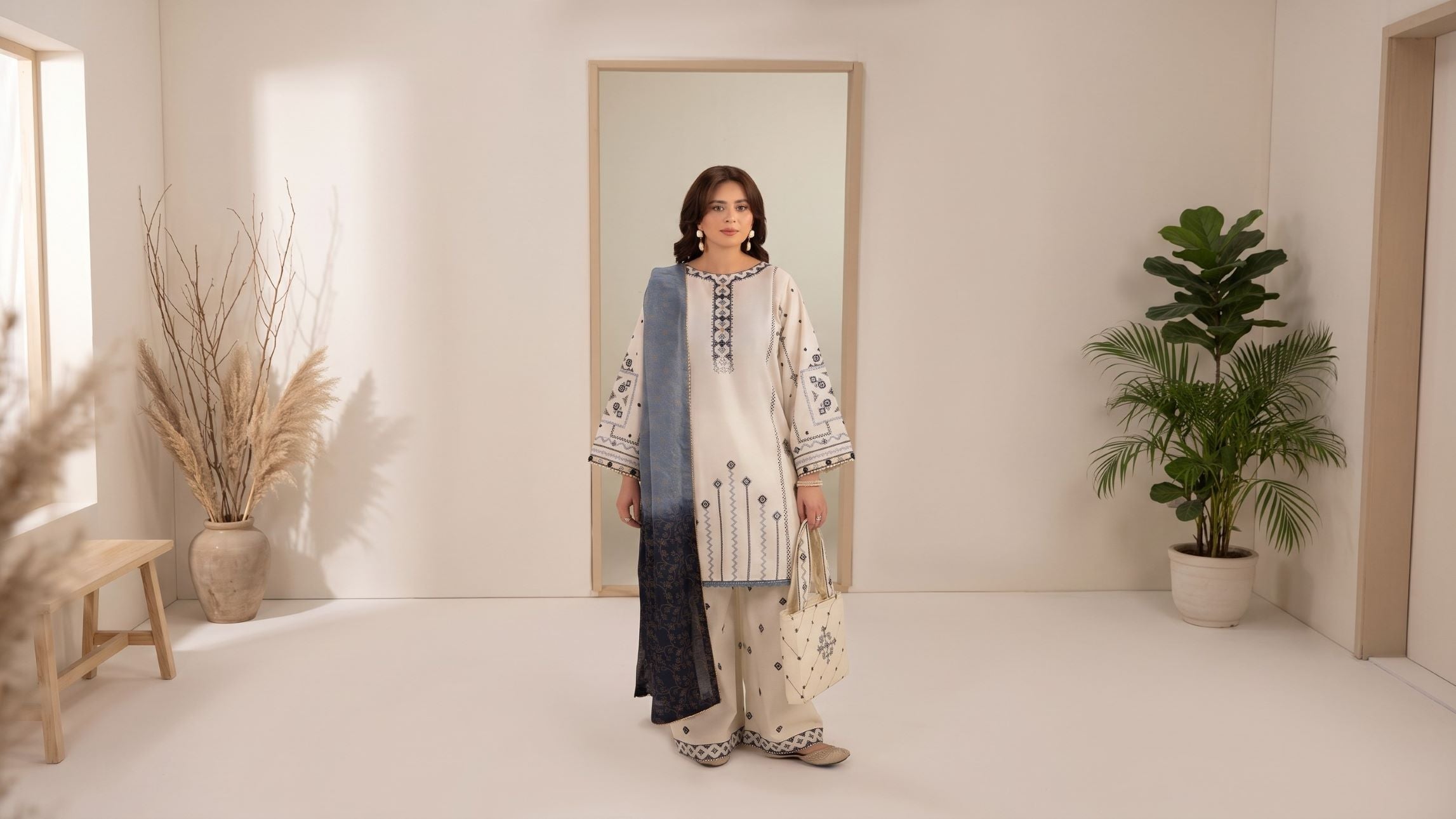 What Is Phulkari Embroidery? Origin, Meaning and Style