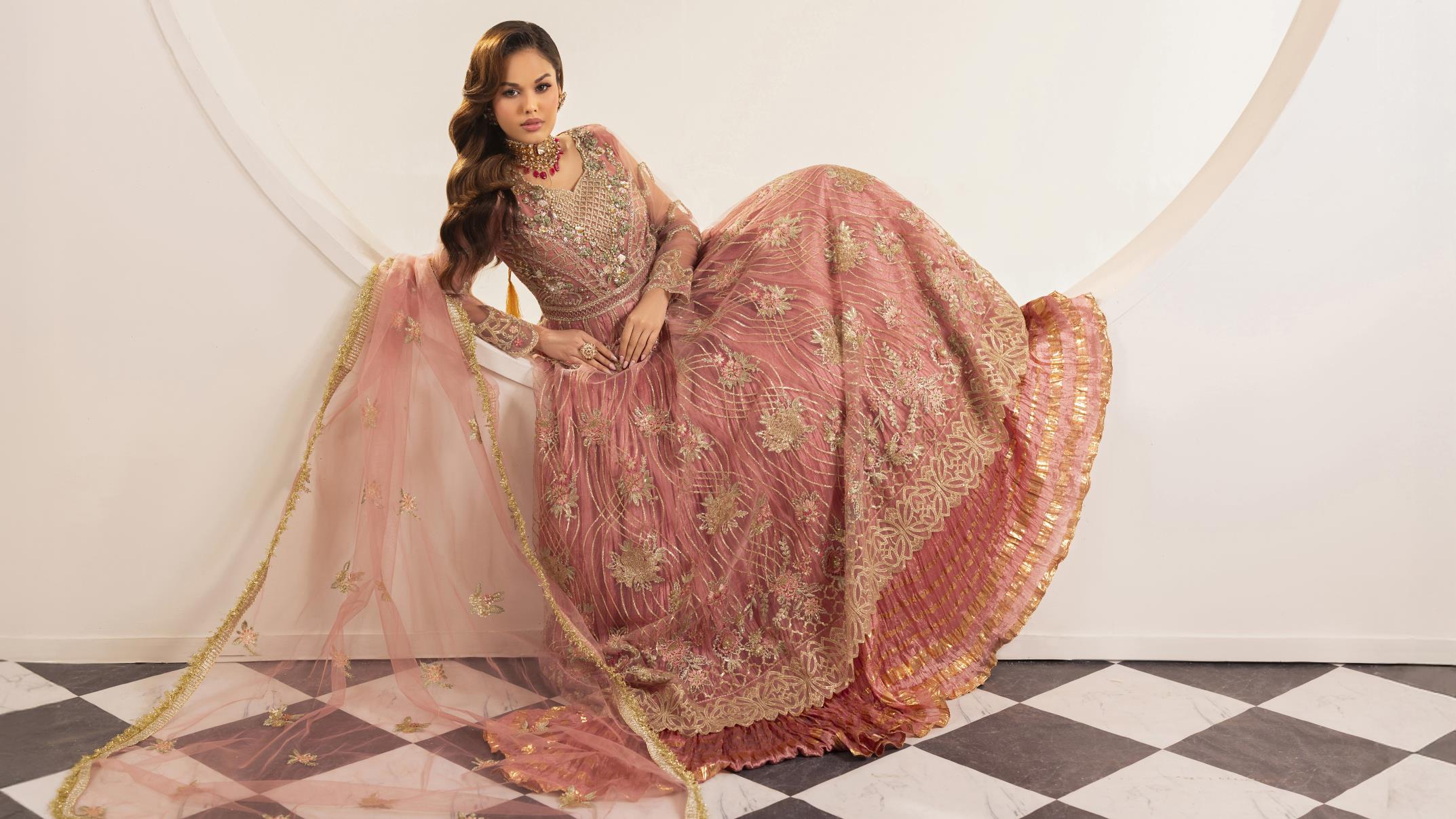 Different Designs for Winter Clothes for Women