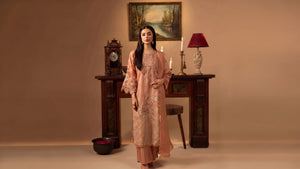 Women's Luxe Pret Dresses: Premium Ready to Wear Collection