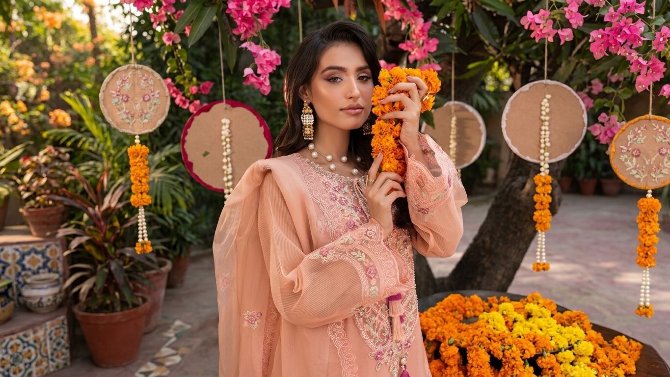 Formal Dresses Pakistani Brands Price Guide