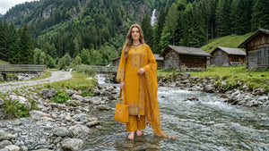 Best Summer Cotton Dresses for 2026: Comfort Meets Style