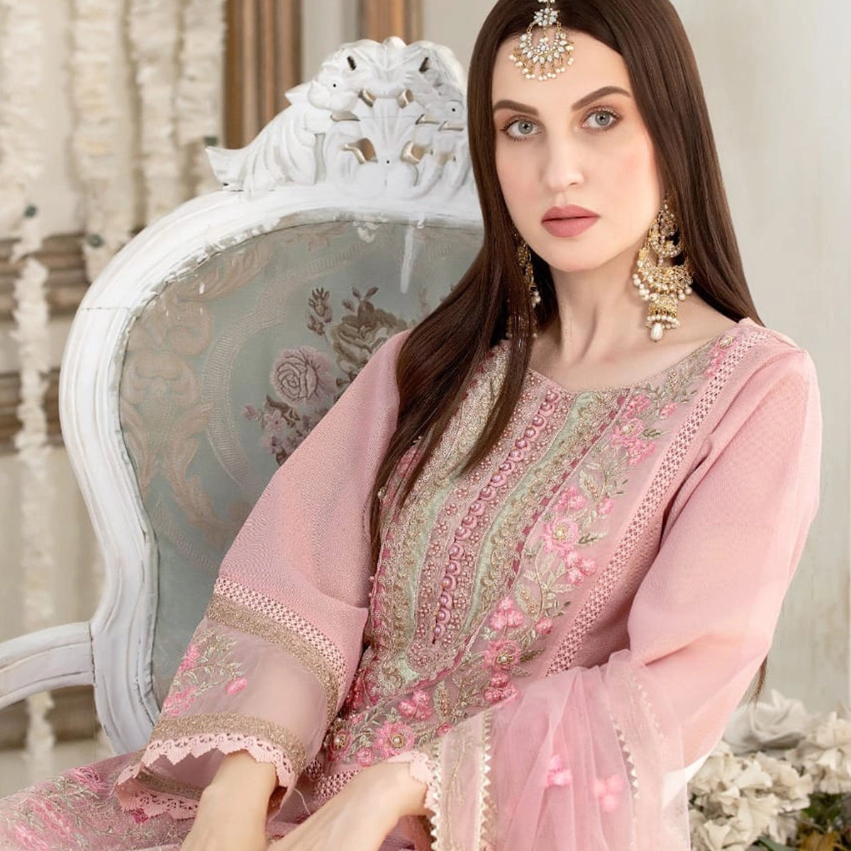 Women/Formal – Zahra Rubab