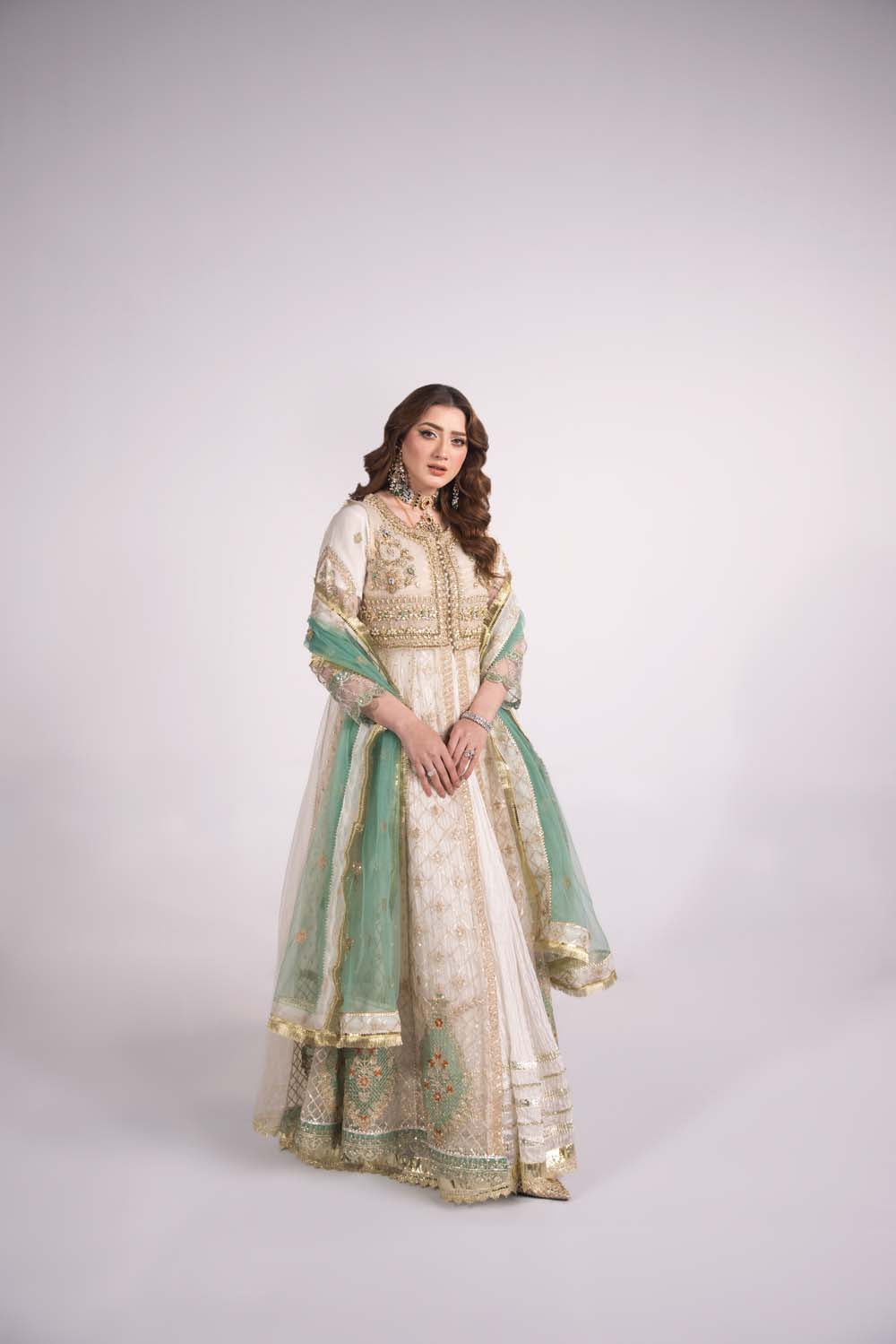 ZR-2404 | FEROZA Zahra Rubab