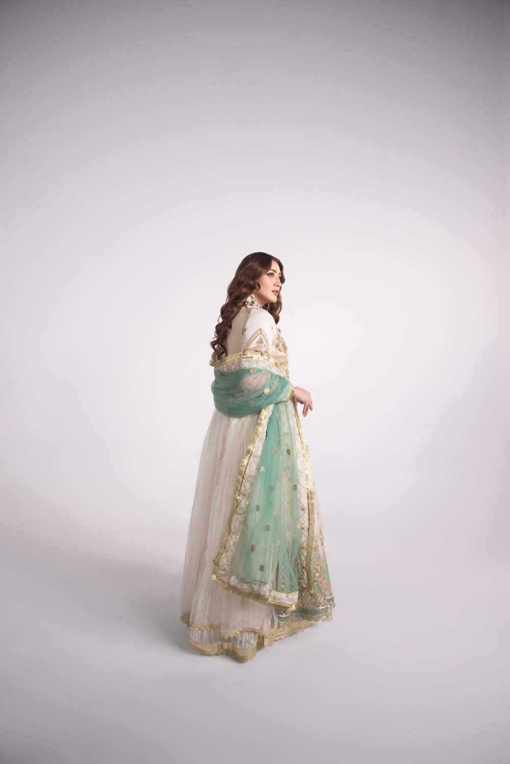 ZR-2404 | FEROZA Zahra Rubab