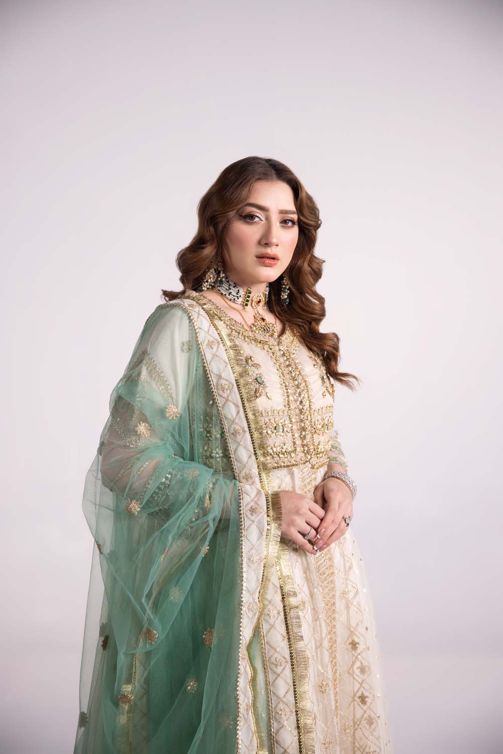 ZR-2404 | FEROZA Zahra Rubab