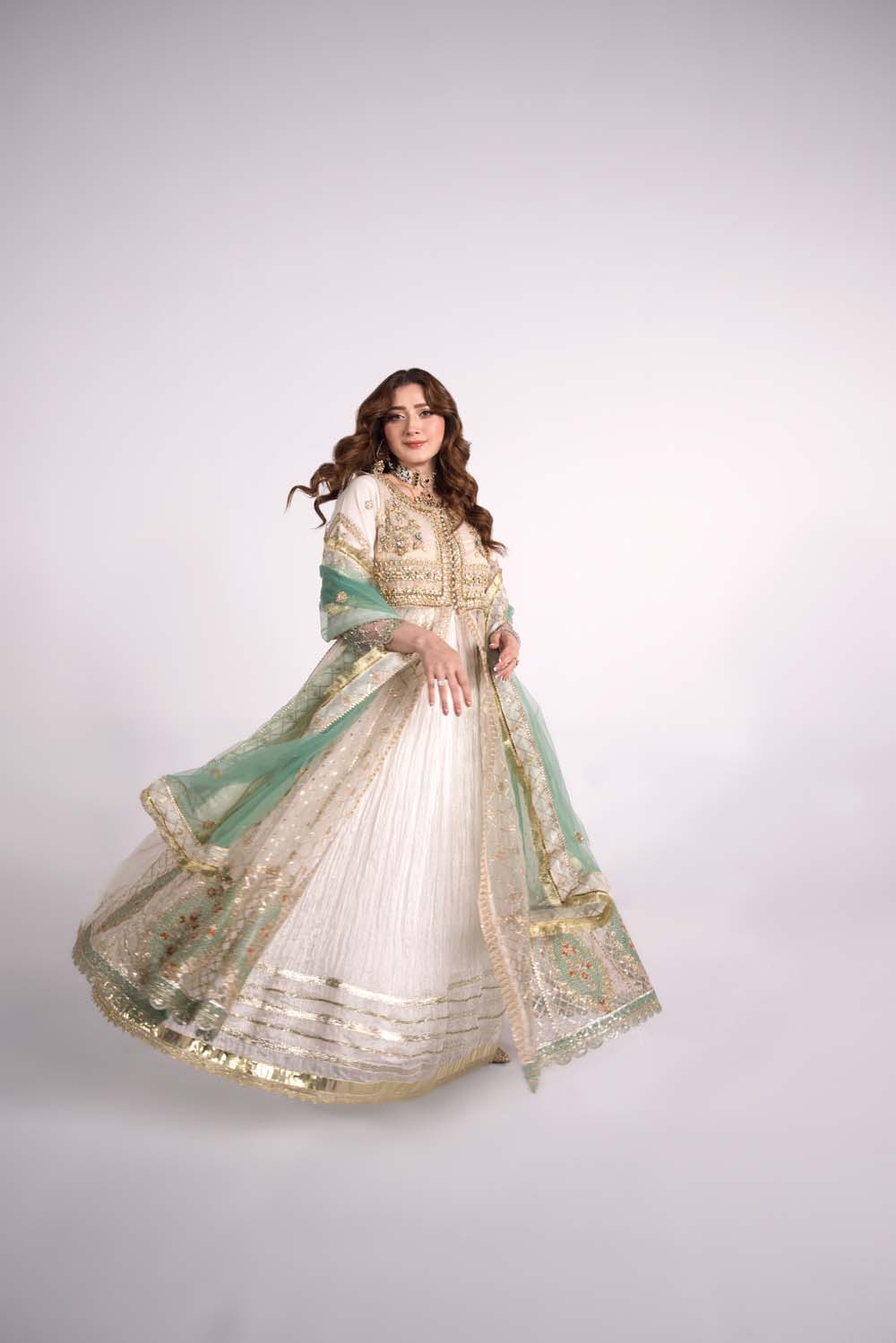 ZR-2404 | FEROZA Zahra Rubab