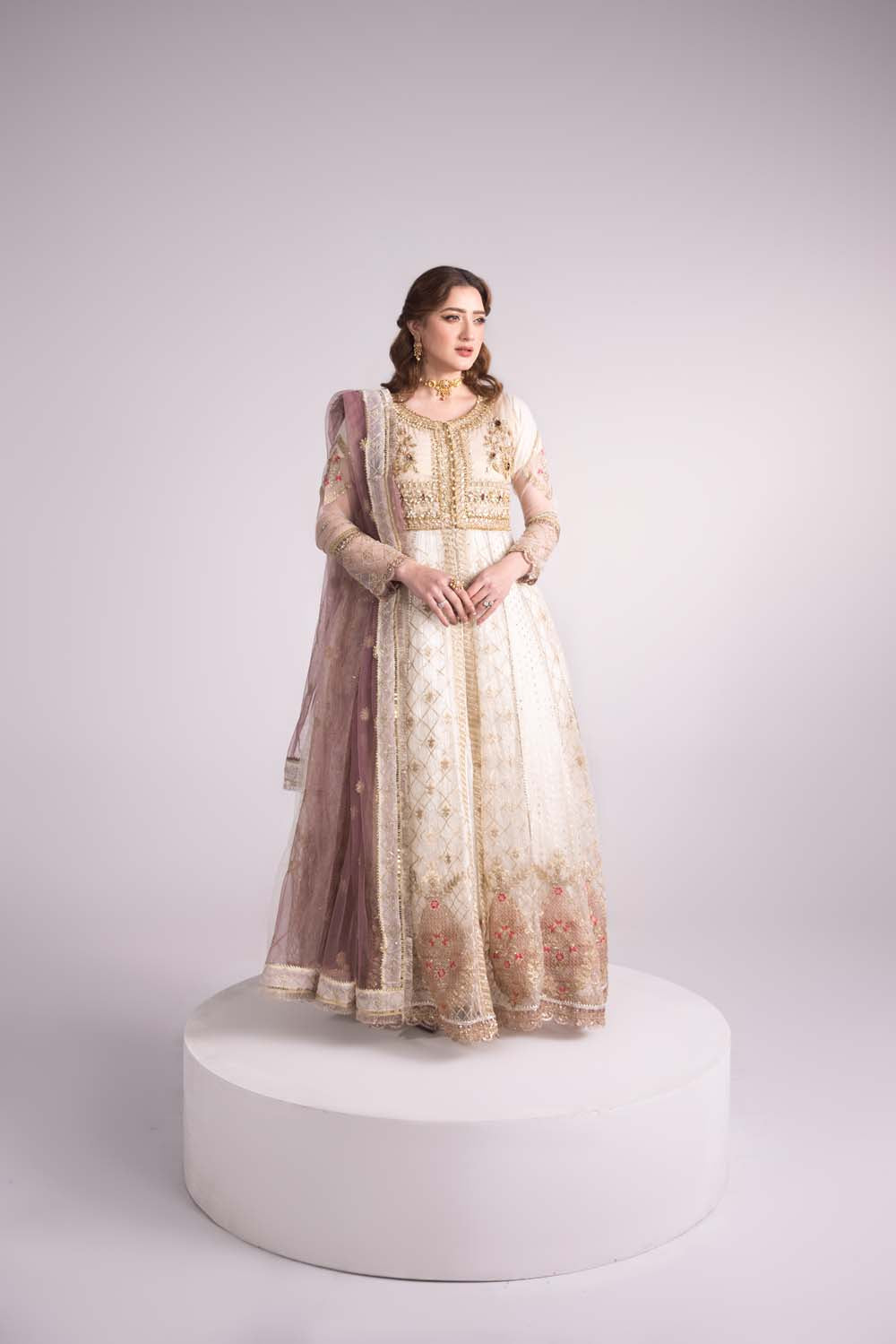 ZR-2404 | FALSA Zahra Rubab