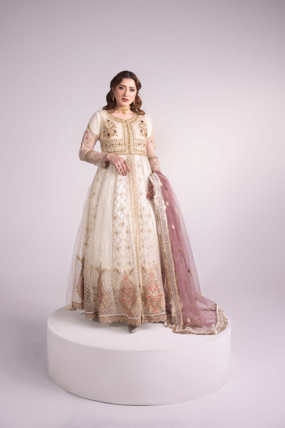 ZR-2404 | FALSA Zahra Rubab