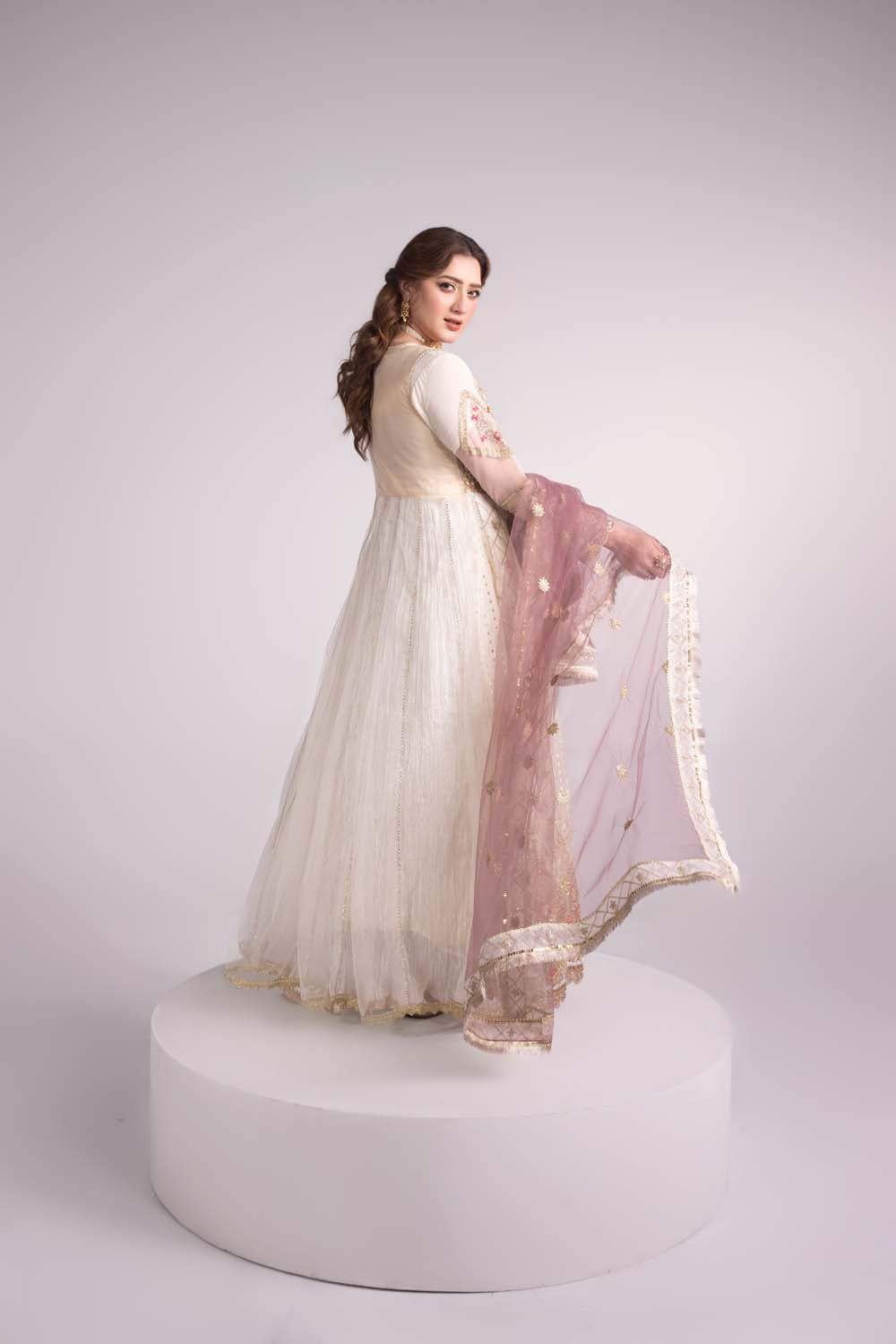 ZR-2404 | FALSA Zahra Rubab