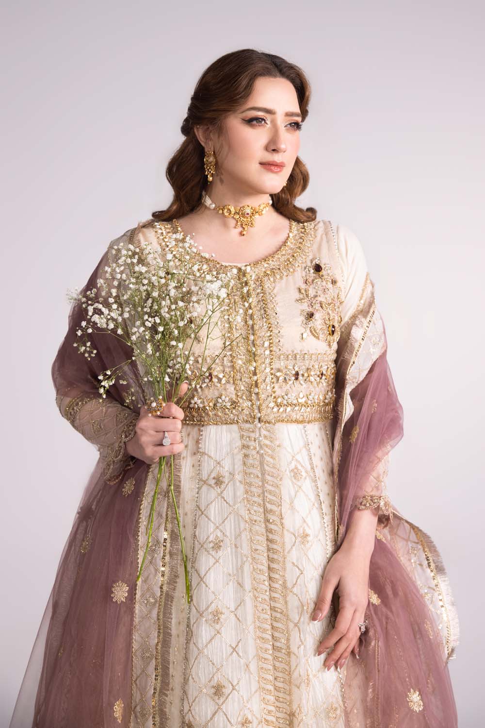 ZR-2404 | FALSA Zahra Rubab