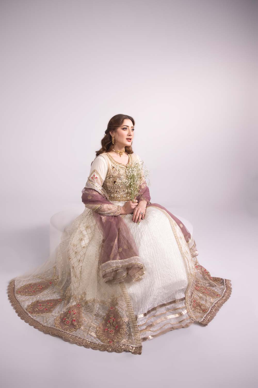 ZR-2404 | FALSA Zahra Rubab