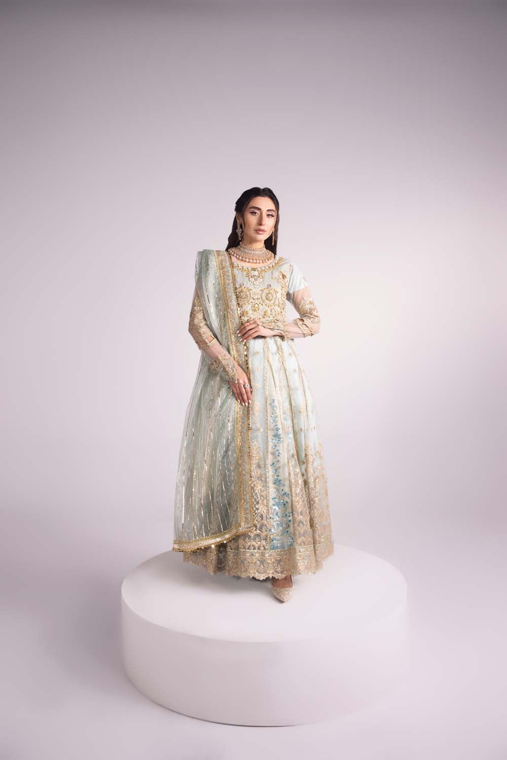 ZR-2401 | SKY Zahra Rubab