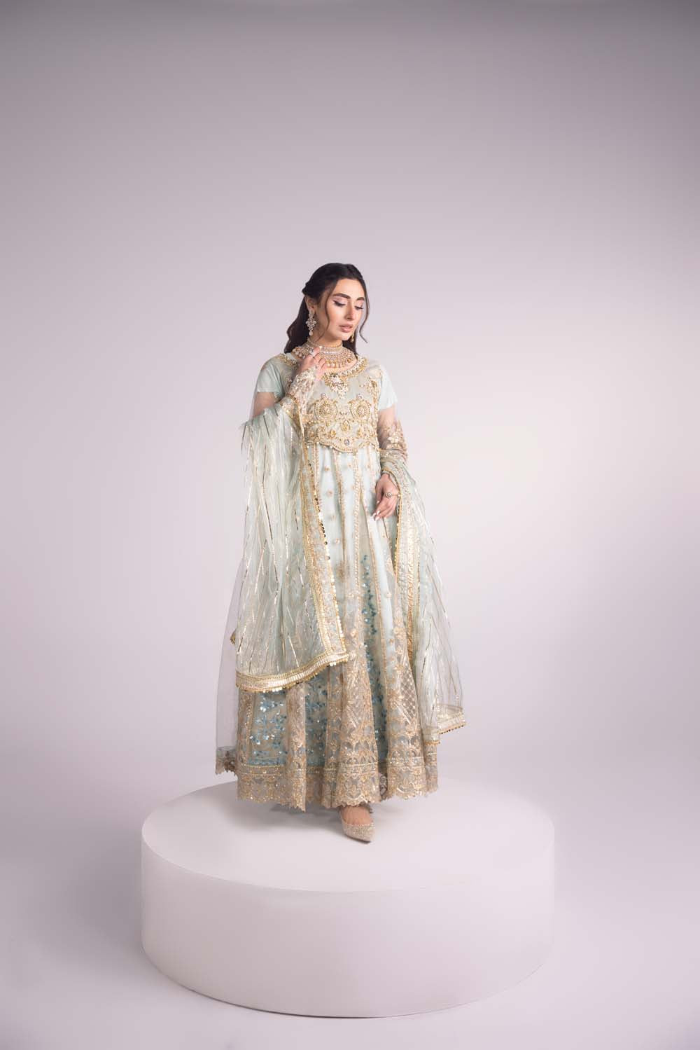 ZR-2401 | SKY Zahra Rubab