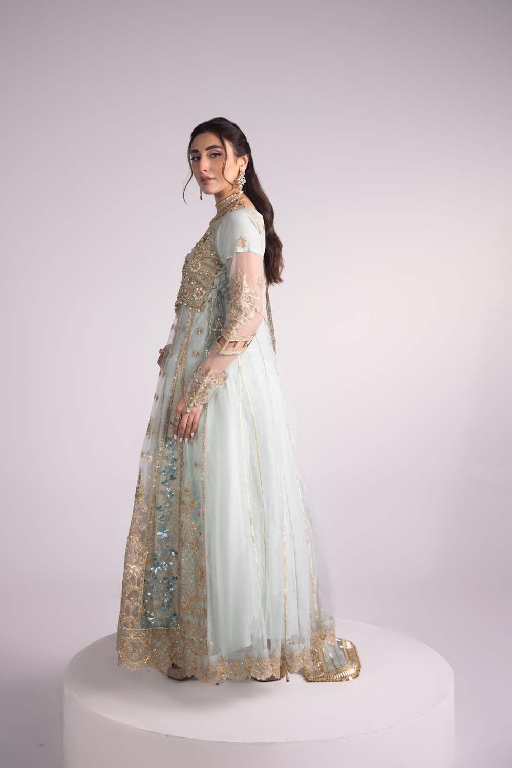ZR-2401 | SKY Zahra Rubab