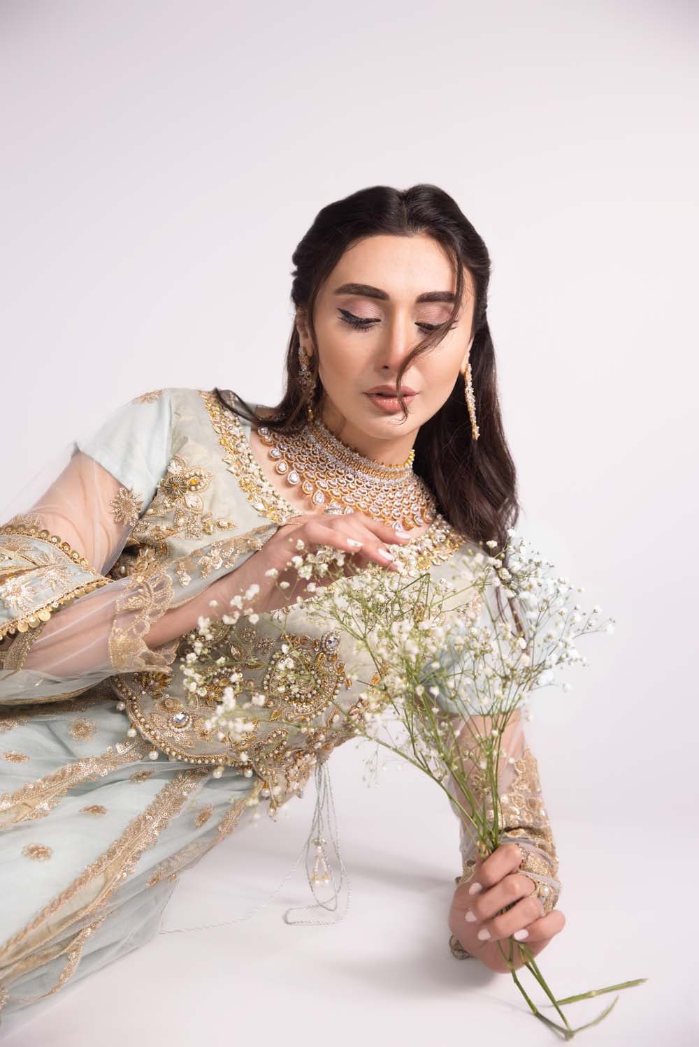 ZR-2401 | SKY Zahra Rubab