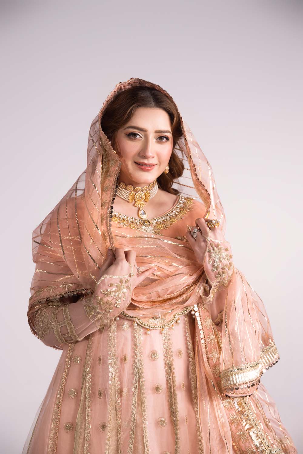 ZR-2401 | PINK Zahra Rubab