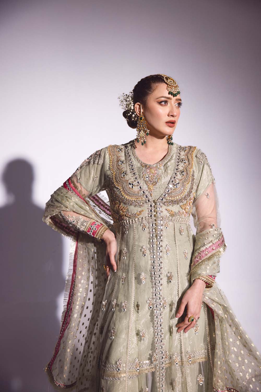 ZR-2403 | MINT Zahra Rubab