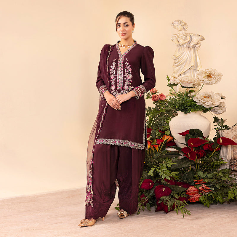 ZR-2531 | MELBERRY