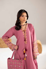 ZR-2616 | CORAL PINK