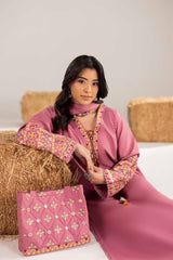 ZR-2616 | CORAL PINK