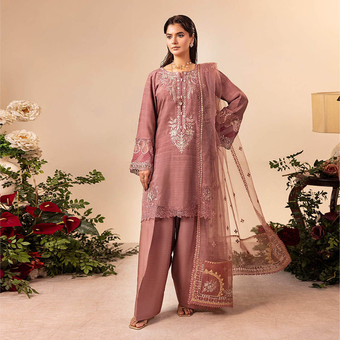 ZR-2527 | BLUSH Zahra Rubab
