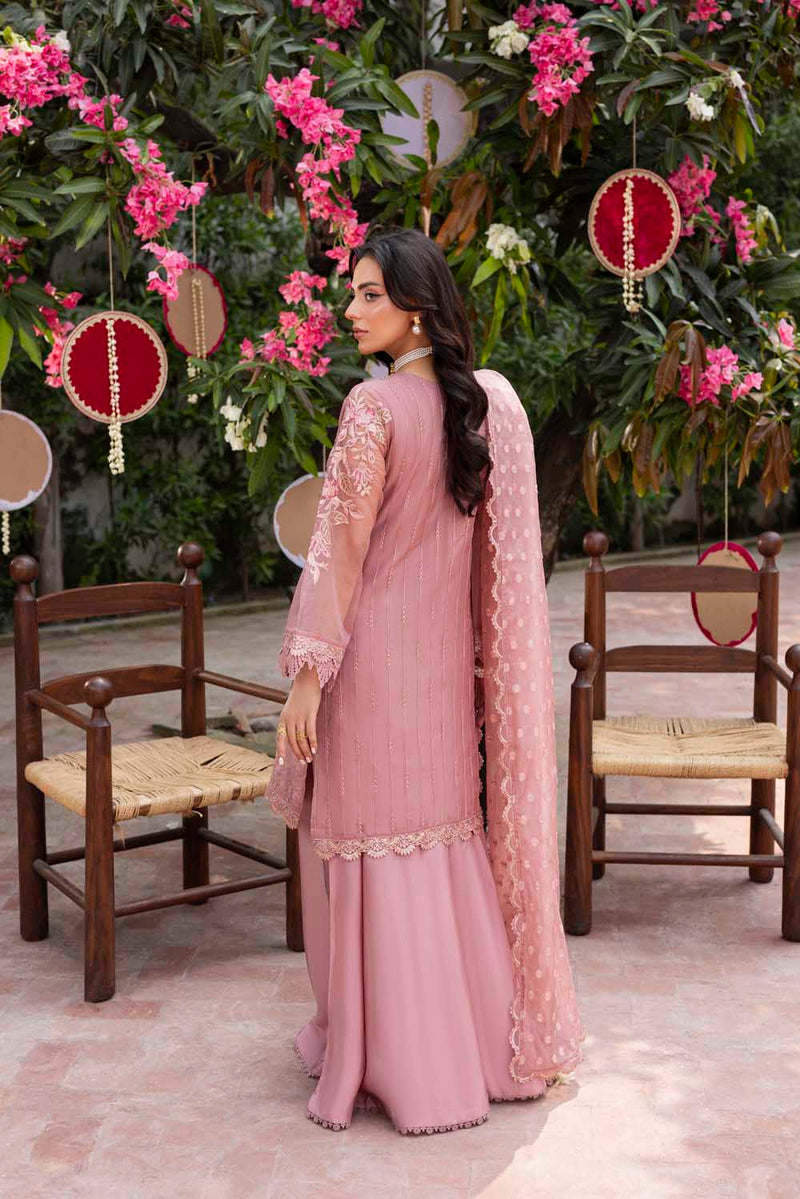 ZR-2547 | CORAL PINK