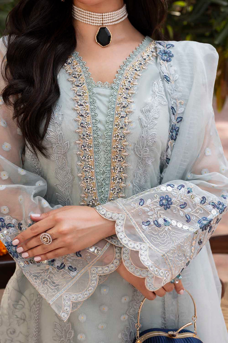 ZR-2546 | CHARISMA