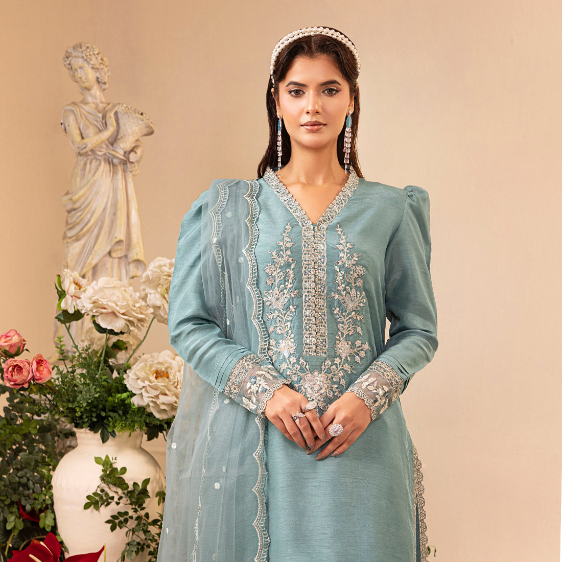 ZR-2531 | OCEAN Zahra Rubab