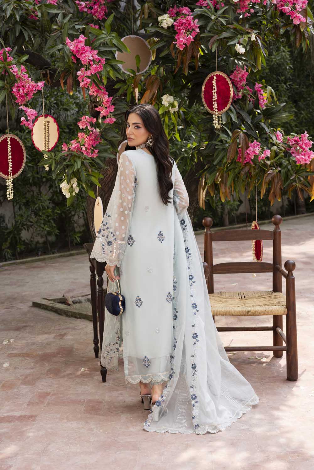 ZR-2546 | CHARISMA Zahra Rubab