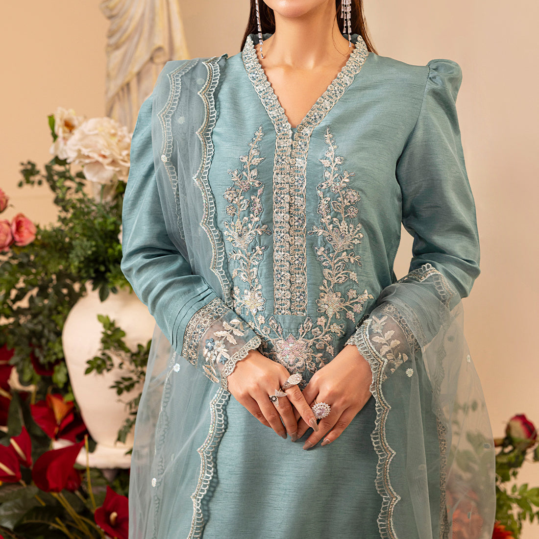 ZR-2531 | OCEAN Zahra Rubab