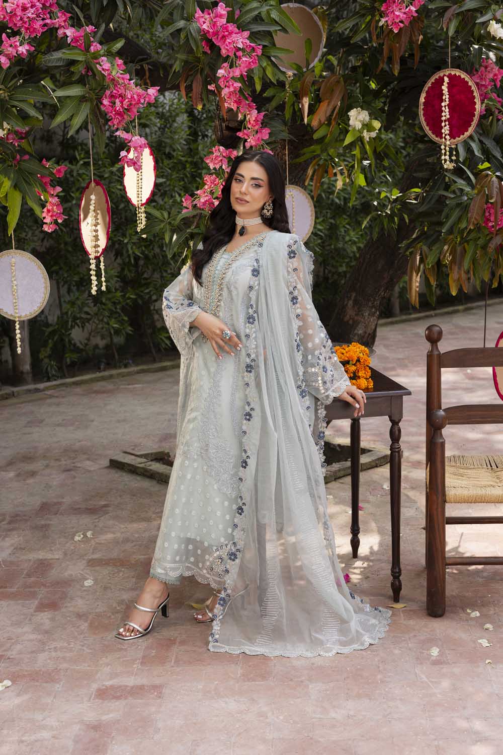 ZR-2546 | CHARISMA Zahra Rubab
