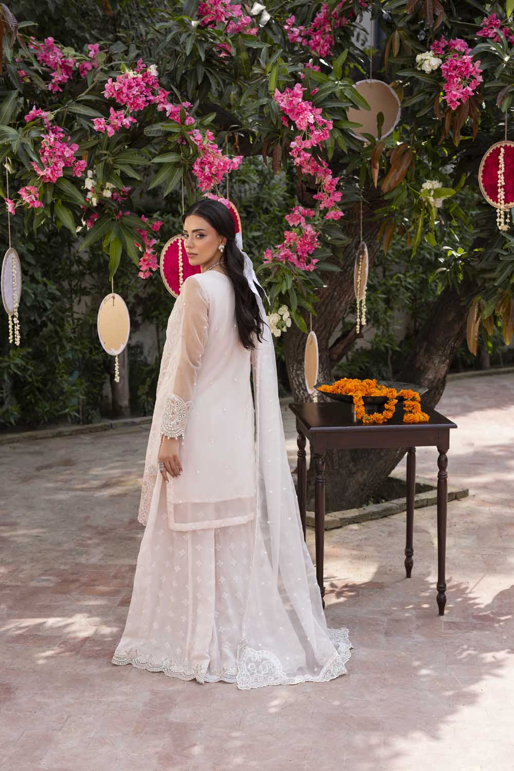 ZR-2548 | BLUSH PINK Zahra Rubab