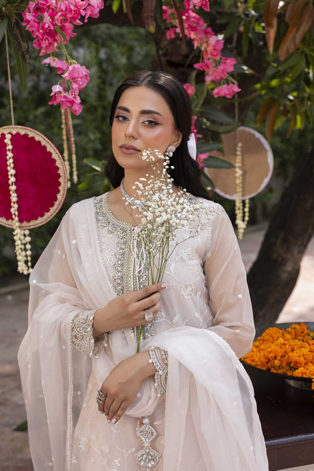 ZR-2548 | BLUSH PINK Zahra Rubab