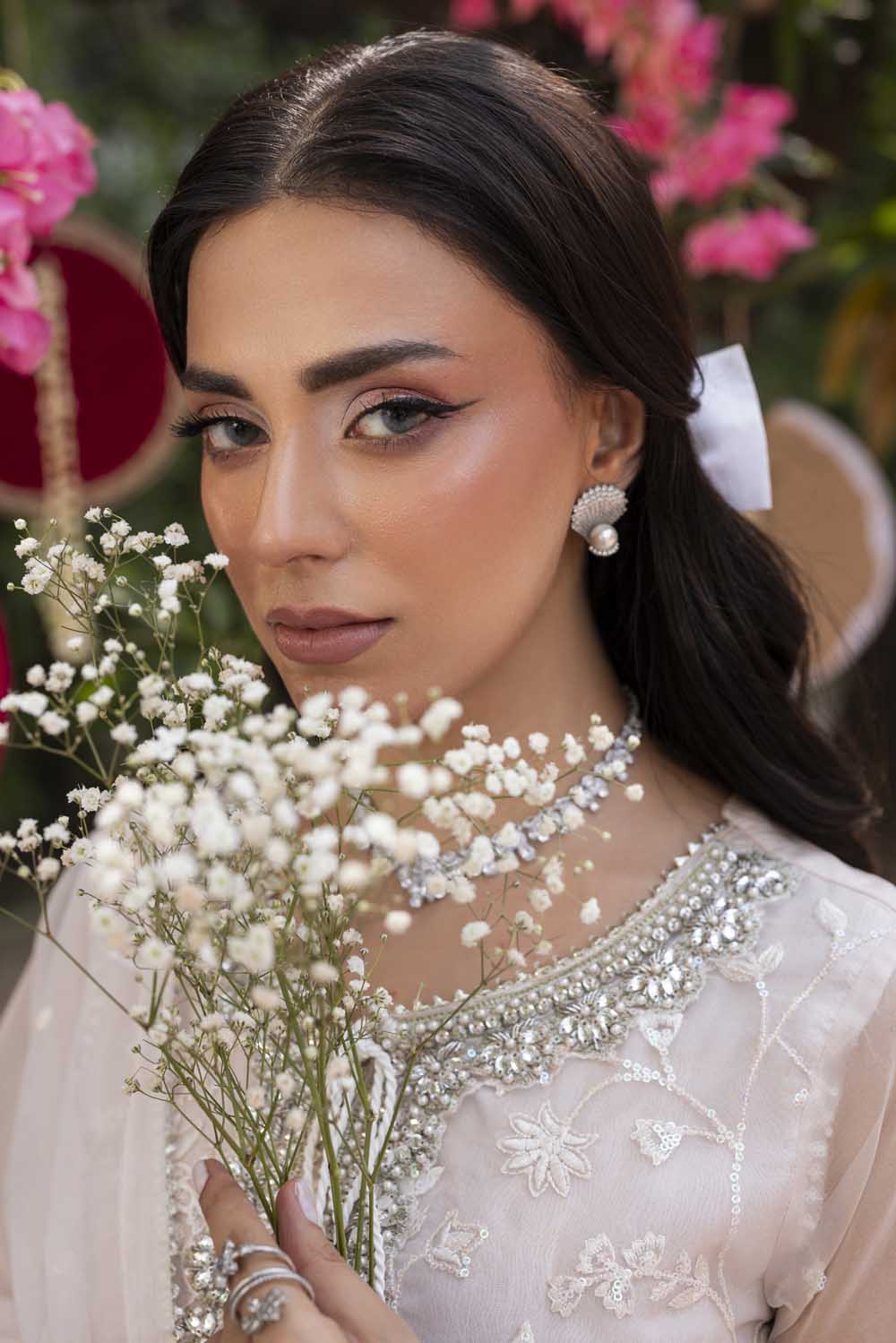 ZR-2548 | BLUSH PINK Zahra Rubab