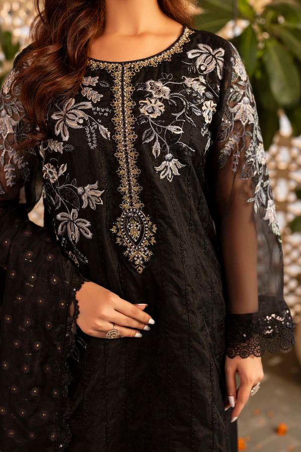 ZR-2547 | BLACK