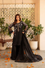 ZR-2547 | BLACK