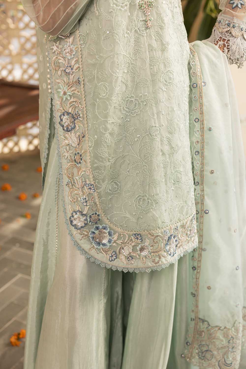 ZR-2549 | SKY Zahra Rubab