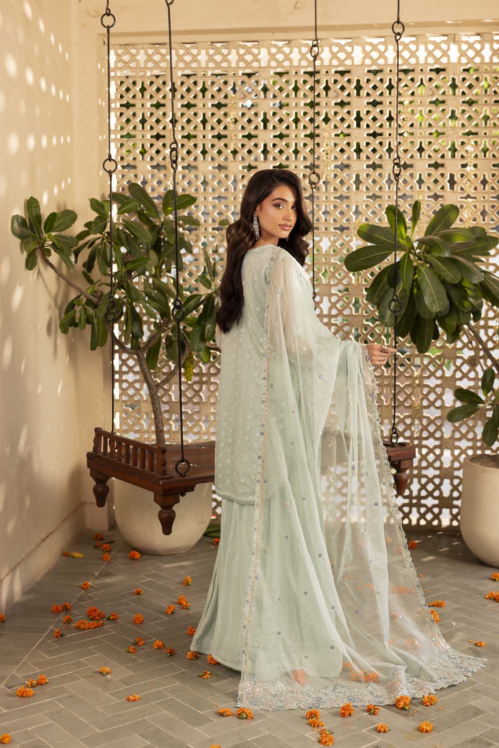 ZR-2549 | SKY Zahra Rubab